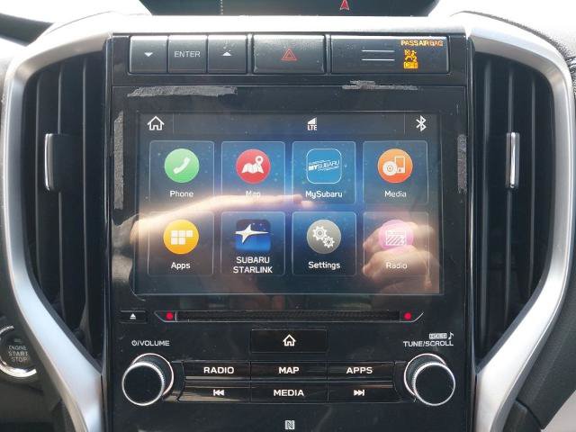 Used 2021 Subaru Ascent Limited w/ Technology Package AWD/4WD image 19