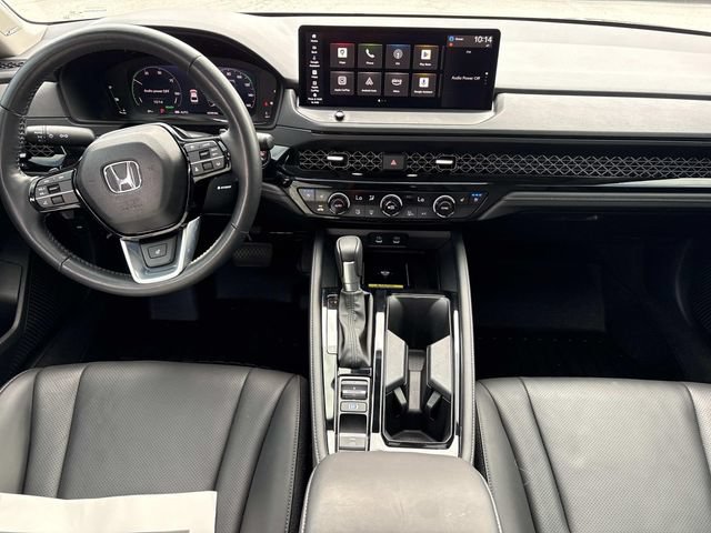 Used 2025 Honda Accord Touring image 14