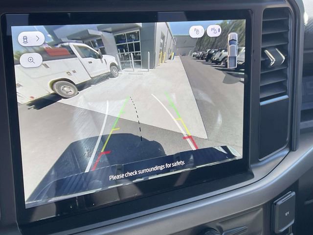 Certified 2024 Ford F150 XL image 9