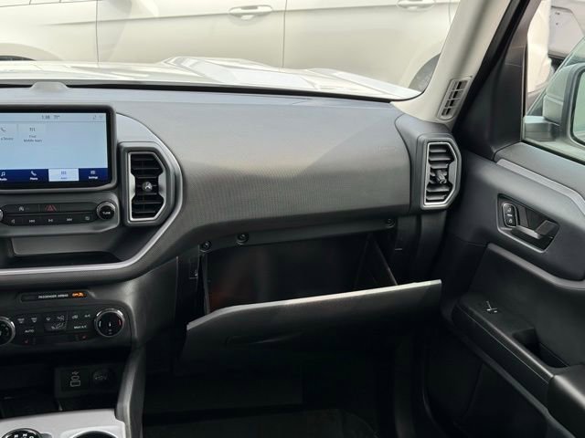 Certified 2023 Ford Bronco Sport Big Bend w/ Convenience Package AWD/4WD image 33