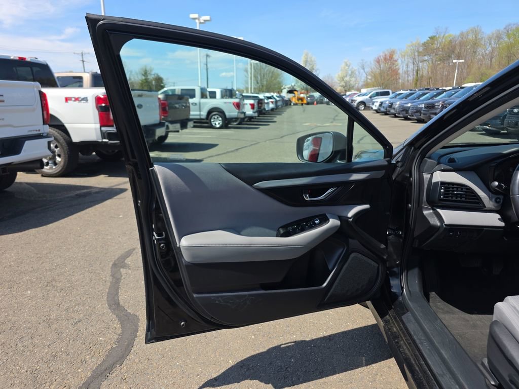 Used 2023 Subaru Legacy Premium AWD/4WD image 19