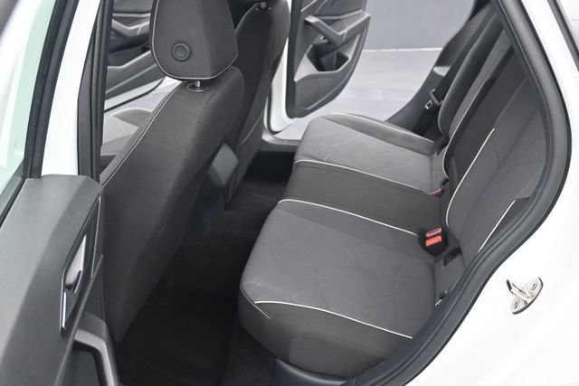 Used 2025 Volkswagen Jetta Sport FWD image 5