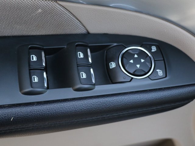 Certified 2018 Ford Explorer 4WD image 19