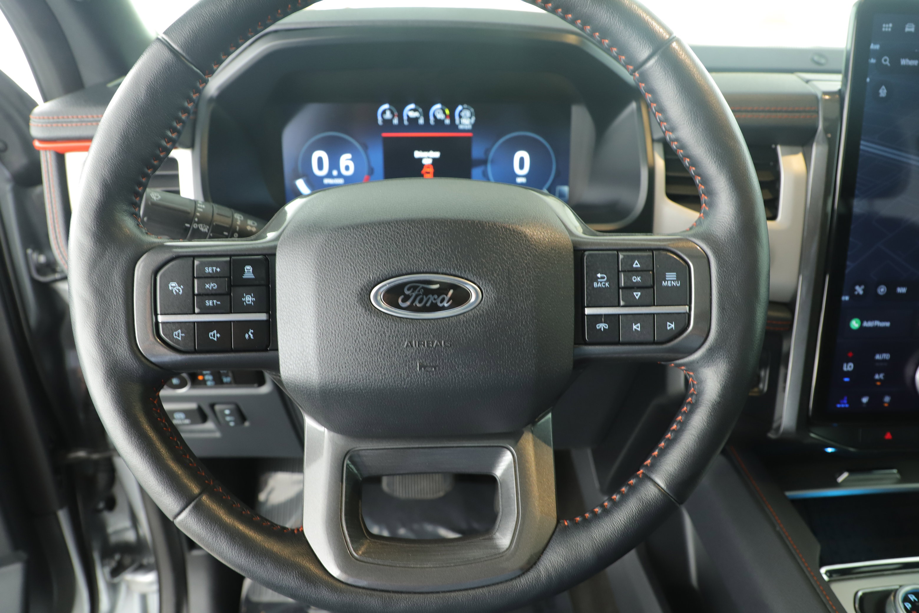 Certified 2023 Ford Expedition Timberline AWD/4WD image 16
