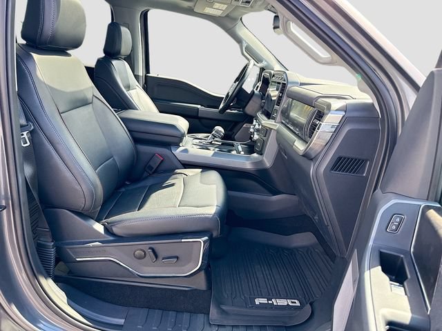 Certified 2022 Ford F150 Lariat AWD/4WD image 37
