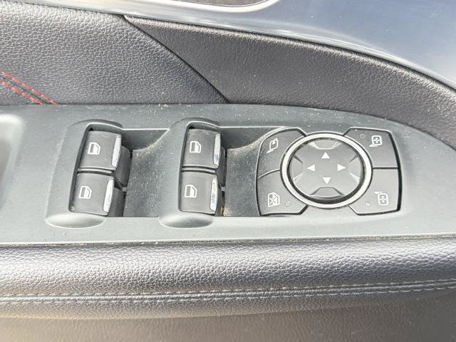 Certified 2018 Ford Explorer Sport w/ Equipment Group 401A AWD/4WD image 17