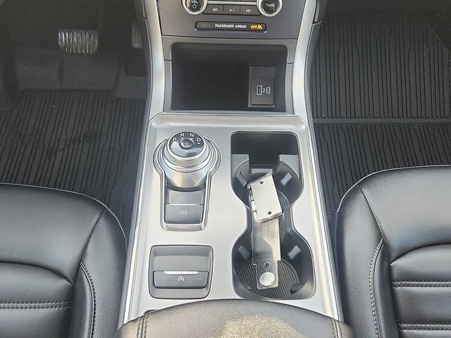 Certified 2022 Ford Edge SEL w/ Convenience Package image 18