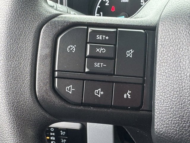 Certified 2024 Ford F250 XL w/ XL Off-Road Package image 28