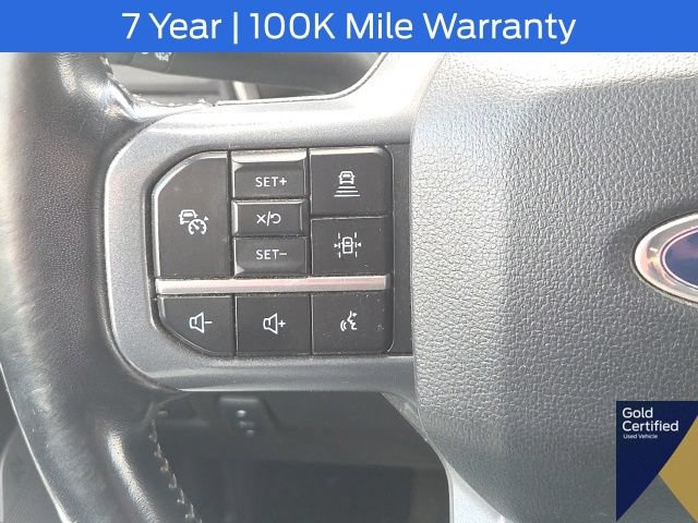 Certified 2024 Ford F350 Lariat w/ Lariat Ultimate Package AWD/4WD image 48