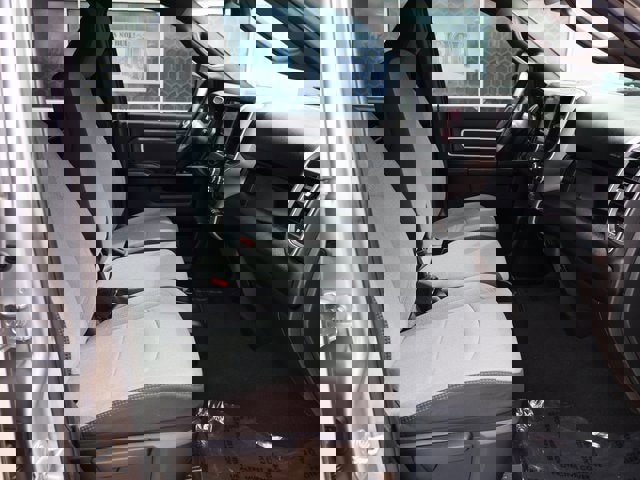 Used 2024 RAM 2500 Big Horn image 16