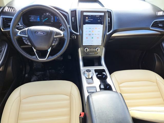 Certified 2024 Ford Edge SEL w/ Convenience Package image 27
