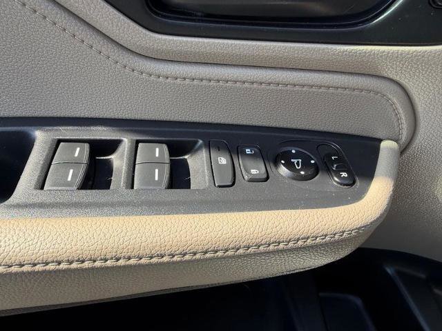 Used 2021 Honda Odyssey EX-L image 22