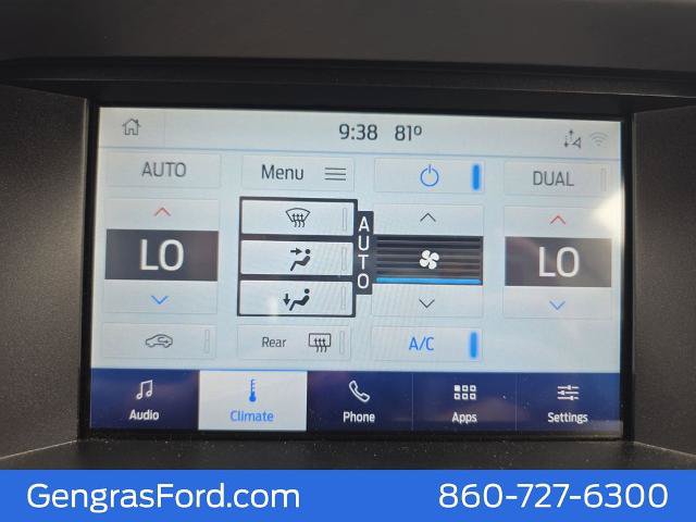 Certified 2023 Ford Mustang Premium RWD image 33