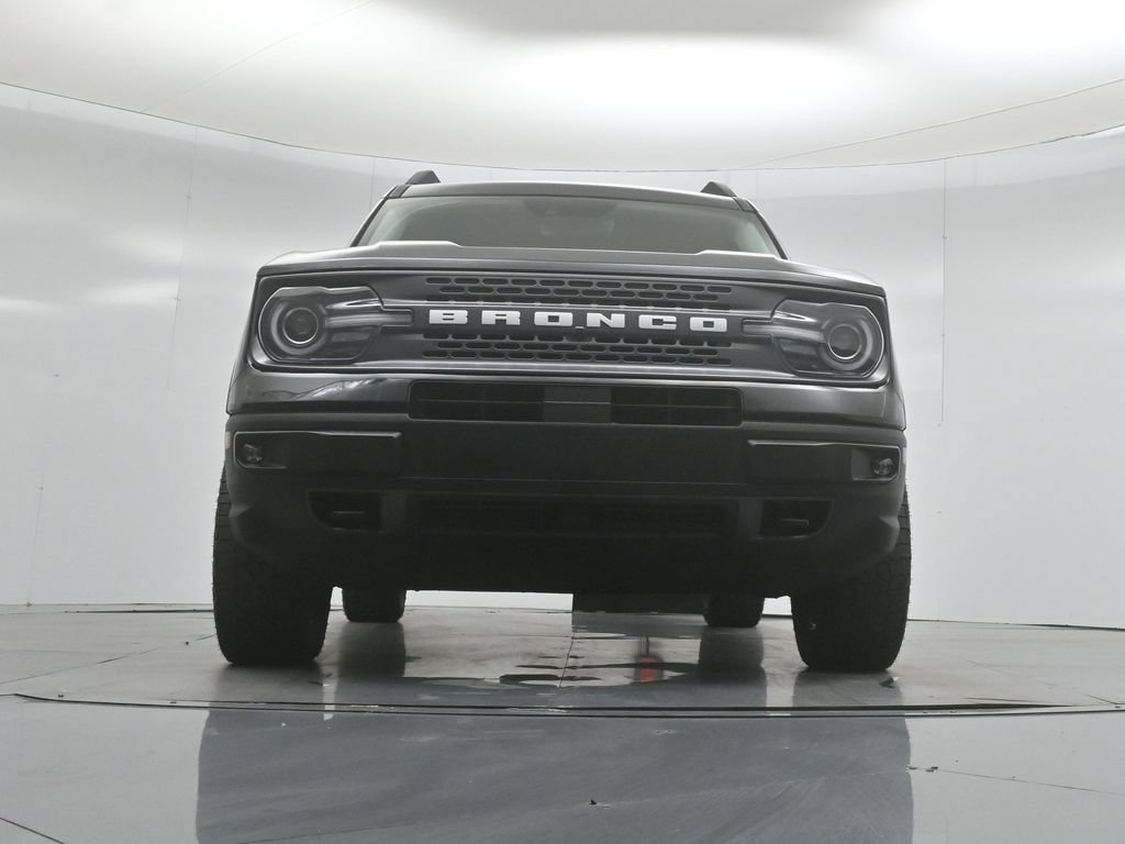 Certified 2023 Ford Bronco Sport Badlands w/ Premium Package AWD/4WD image 47