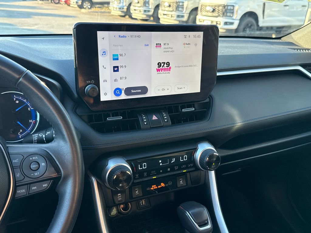 Used 2024 Toyota RAV4 XSE image 19