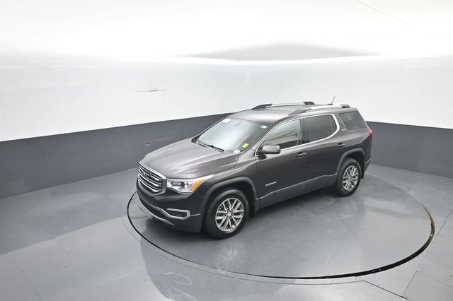 Used 2019 GMC Acadia SLE w/ Driver Alert Package I FWD image 28