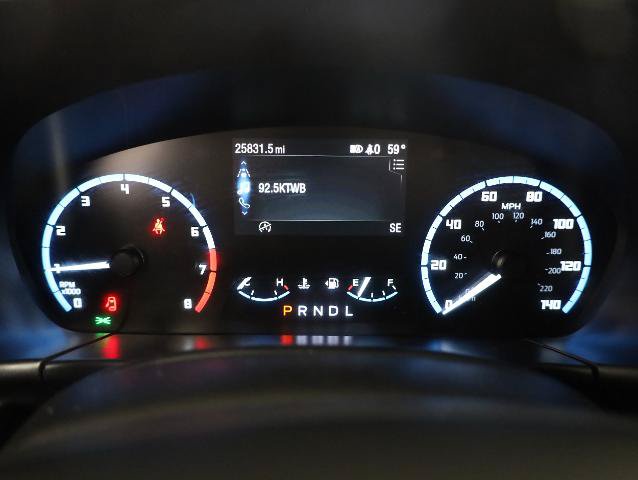 Certified 2023 Ford Bronco Sport Big Bend w/ Convenience Package AWD/4WD image 15