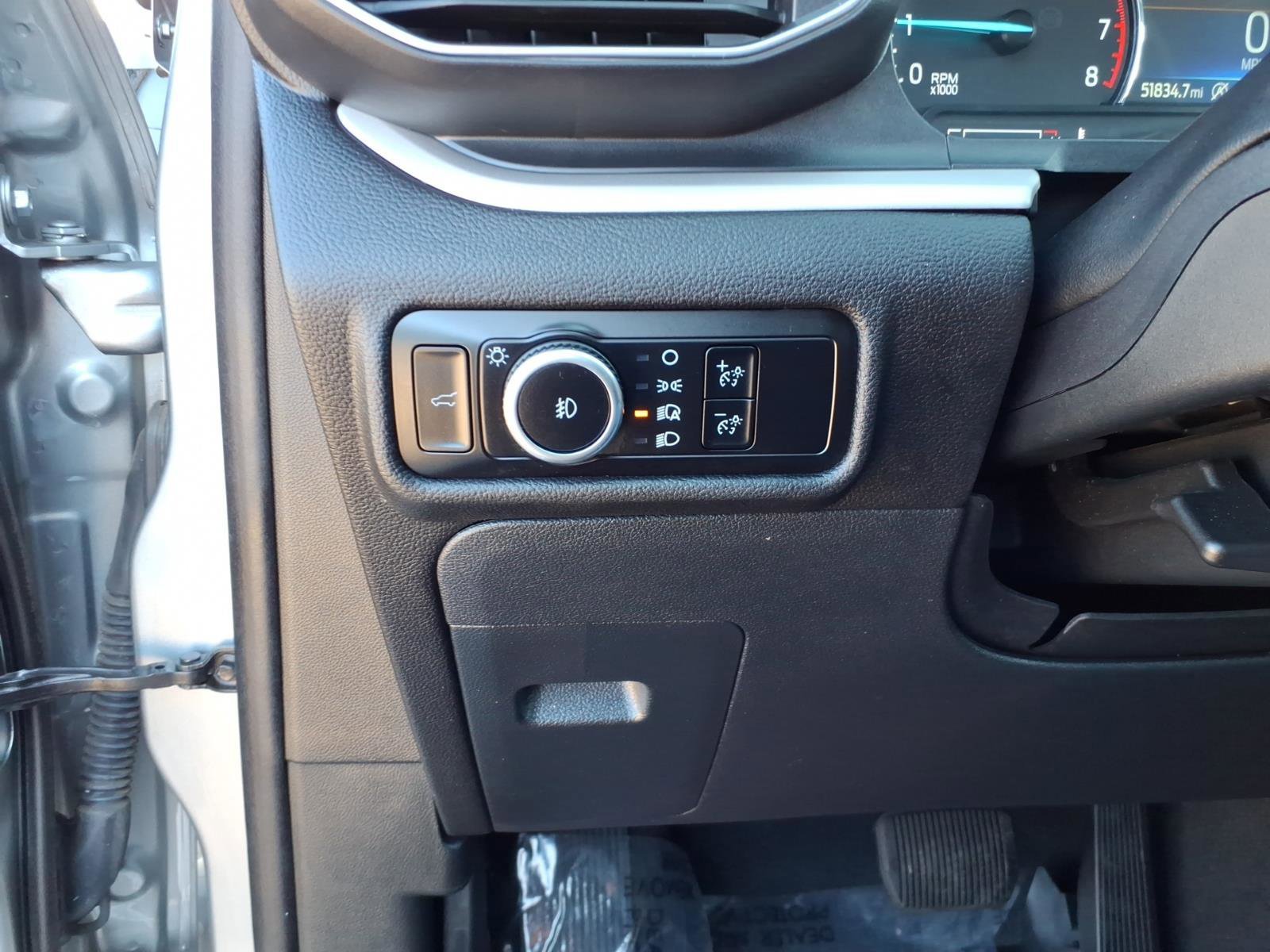 Certified 2024 Ford Explorer XLT w/ Equipment Group 202A image 20