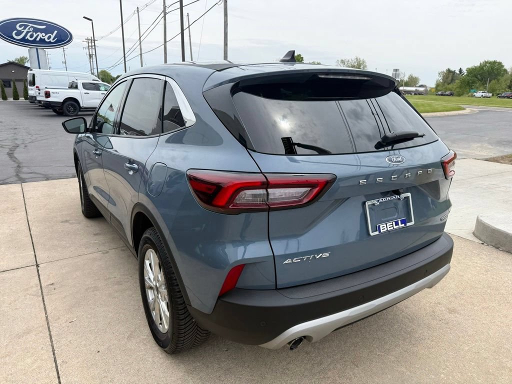 Certified 2023 Ford Escape Active w/ Tech Pack #1 AWD/4WD image 7