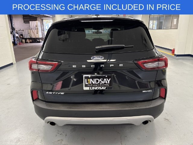 Certified 2023 Ford Escape Active w/ Tech Pack #2 AWD/4WD image 29