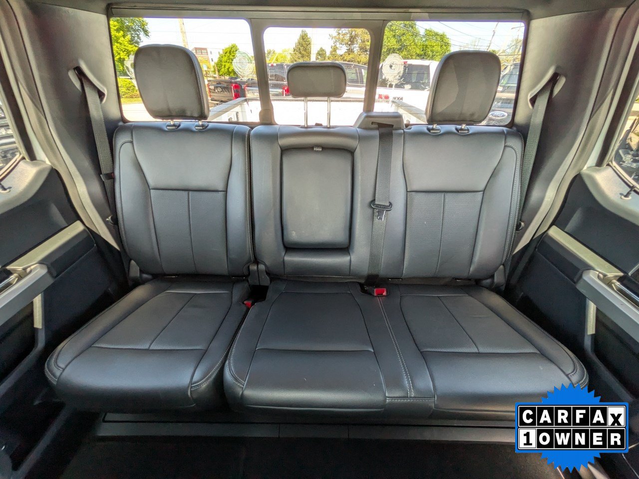 Certified 2022 Ford F350 Lariat AWD/4WD image 14
