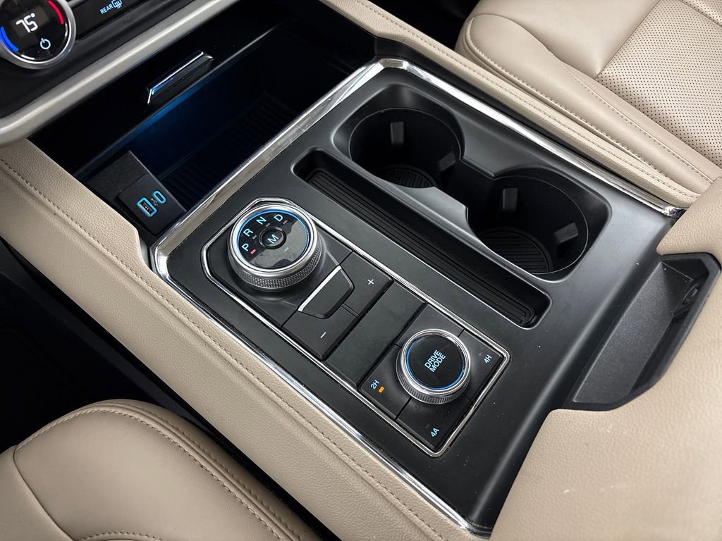 Certified 2024 Ford Expedition Max XLT image 27