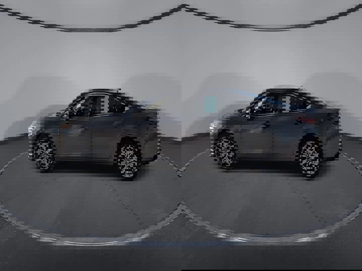 Used 2021 MAZDA MAZDA6 Grand Touring Reserve image 6