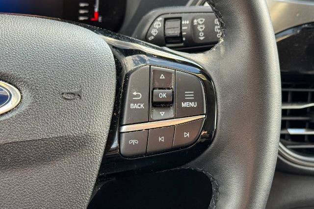 Certified 2023 Ford Escape Active AWD/4WD image 27