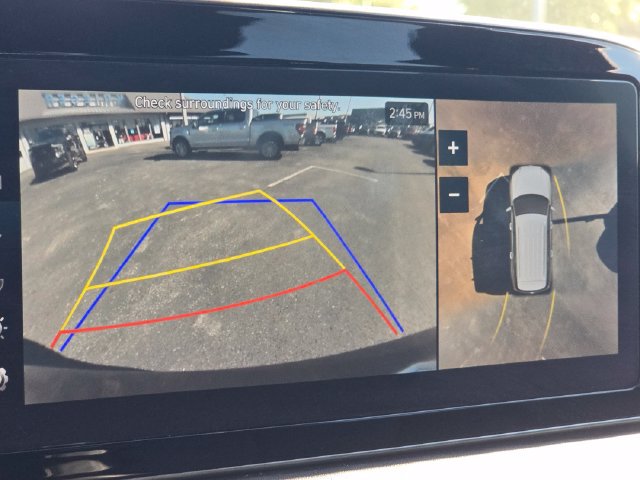 Used 2020 Hyundai Palisade Limited AWD/4WD image 32