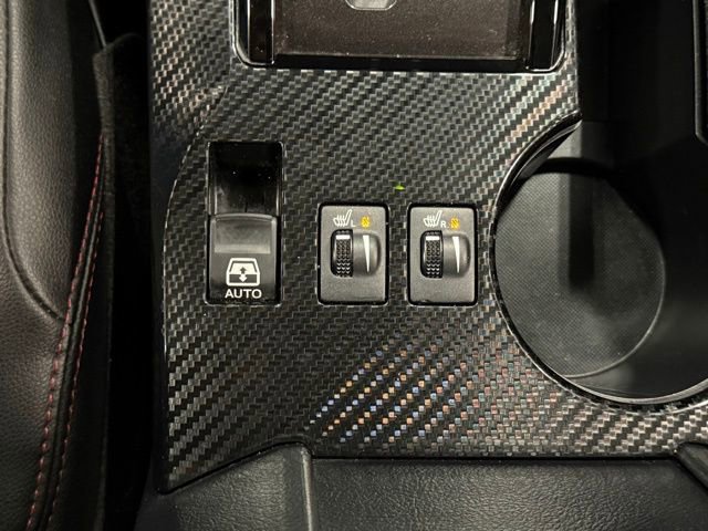 Used 2023 Toyota 4Runner TRD Off-Road Premium image 33