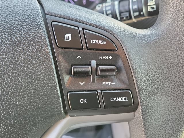 Used 2020 Hyundai Tucson SEL w/ Cargo Package FWD image 27
