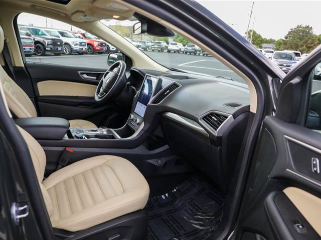 Certified 2023 Ford Edge SEL w/ Convenience Package AWD/4WD image 26