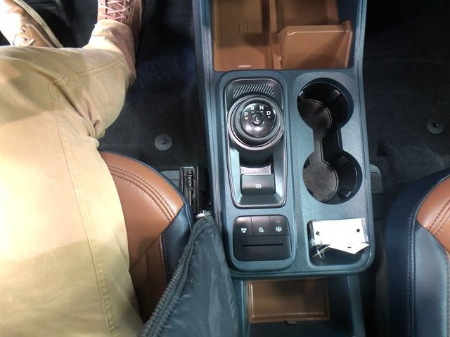 Certified 2023 Ford Maverick Lariat w/ Lariat Luxury Package image 20