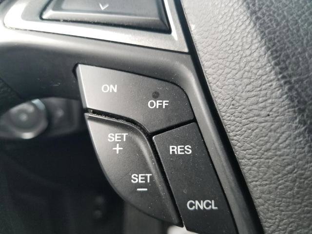 Certified 2018 Ford Fusion S FWD image 26