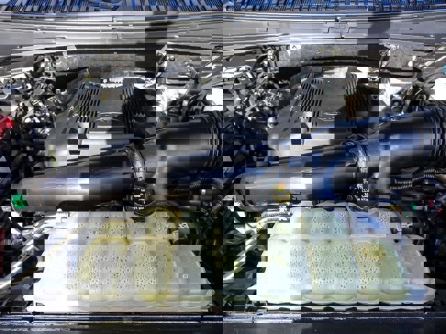 Certified 2019 Ford Expedition Platinum image 35