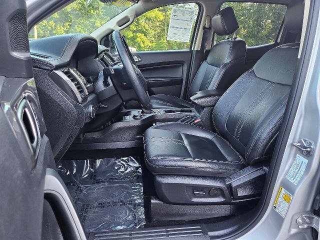 Certified 2019 Ford Ranger Lariat w/ FX4 Off-Road Package image 11