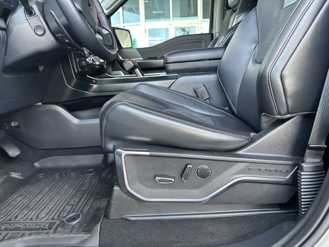 Certified 2024 Ford F150 Raptor AWD/4WD image 13