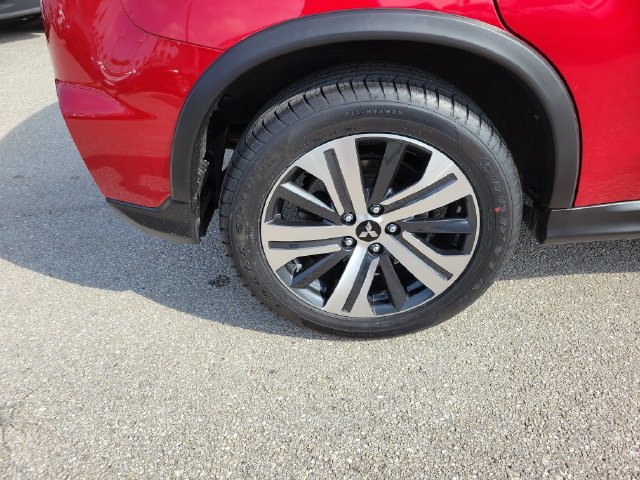 Used 2023 Mitsubishi Outlander Sport AWD image 10