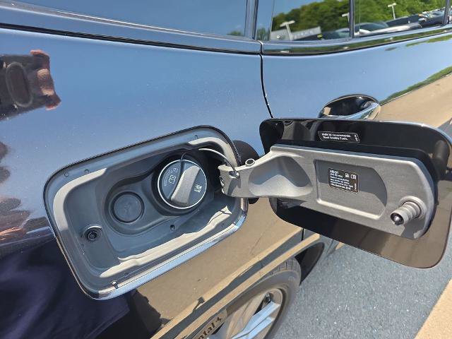 Used 2020 BMW X3 M40i AWD/4WD image 15