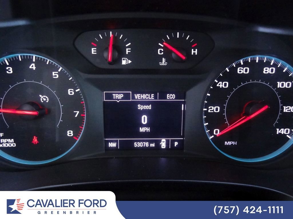 Used 2024 Chevrolet Malibu LT FWD image 19