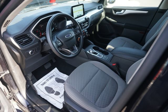 Certified 2020 Ford Escape SE FWD image 8