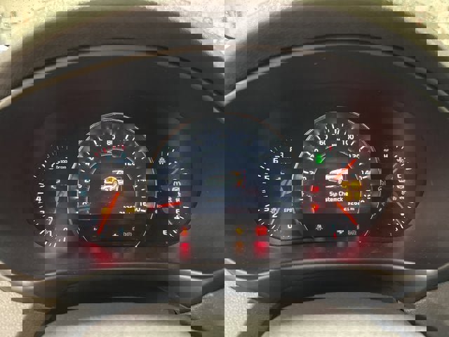 Used 2020 Kia Sorento EX image 16