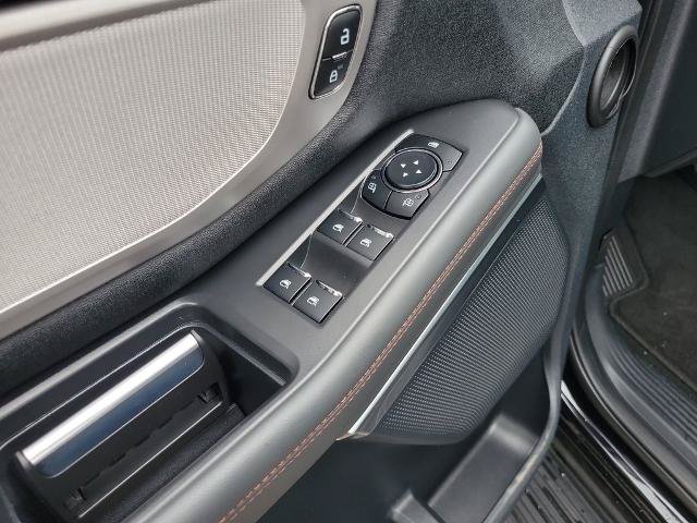 Certified 2025 Ford Expedition Active AWD/4WD image 16