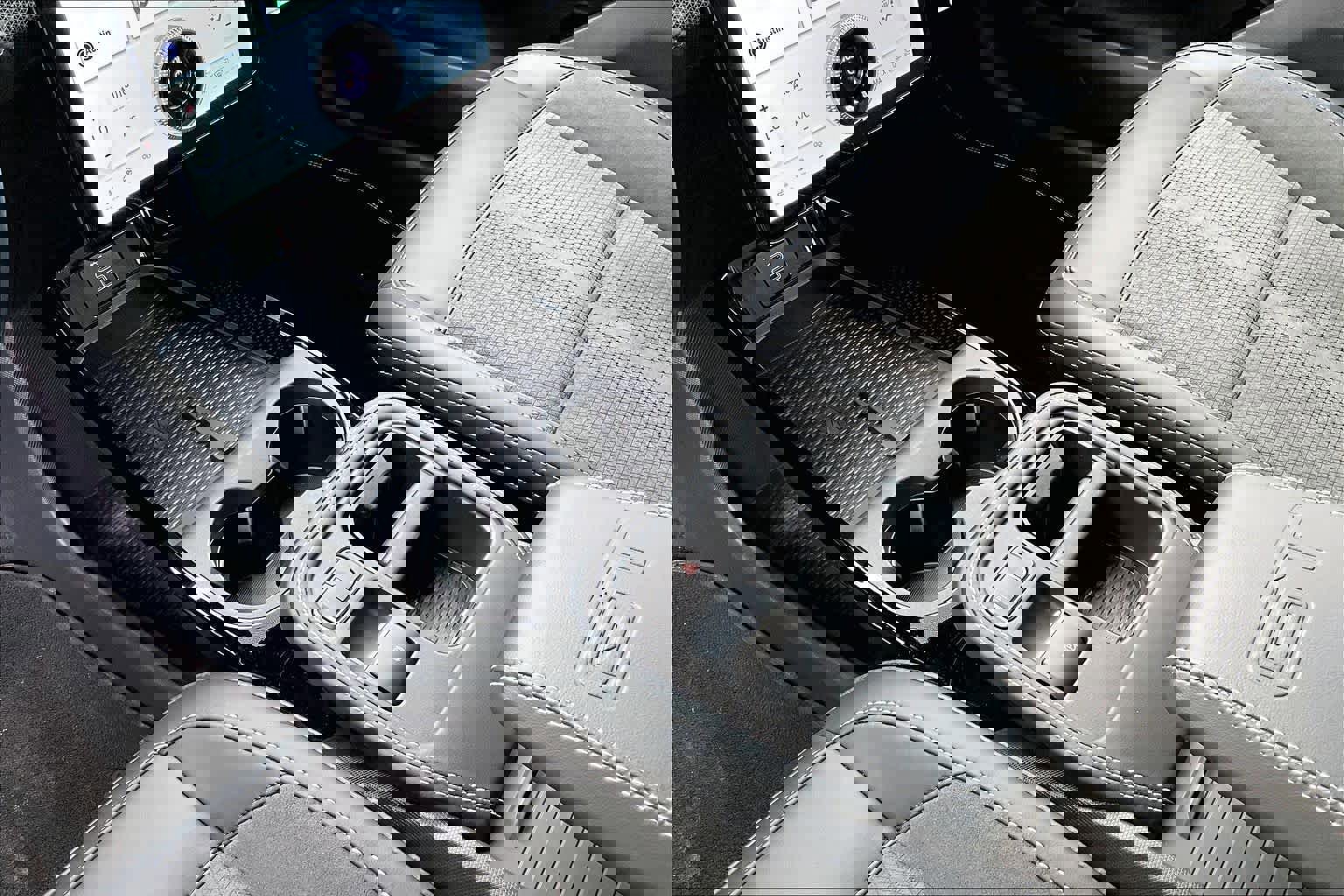 Certified 2025 Ford Mustang Mach-E GT image 17