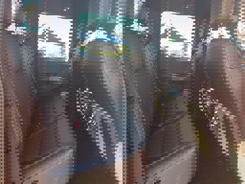 Certified 2023 Ford F150 Lariat w/ Equipment Group 502A High image 14