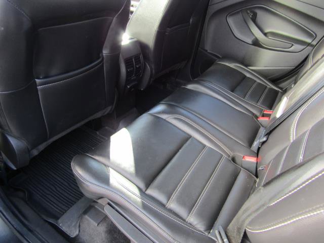 Certified 2019 Ford Escape Titanium image 16