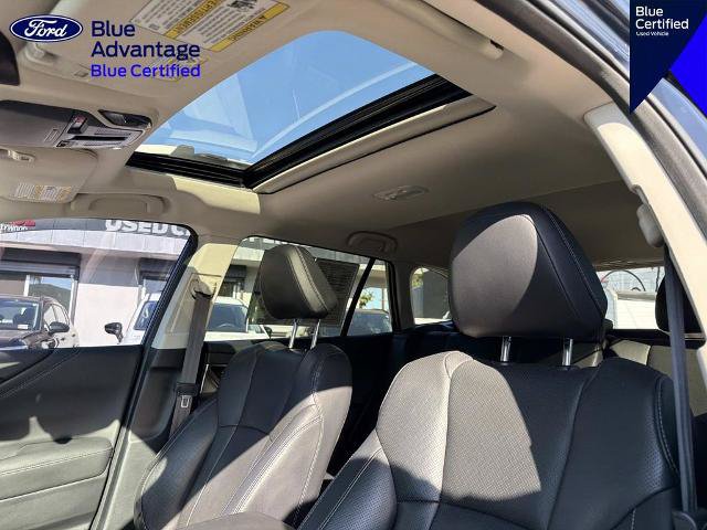 Used 2023 Subaru Outback Touring AWD/4WD image 18