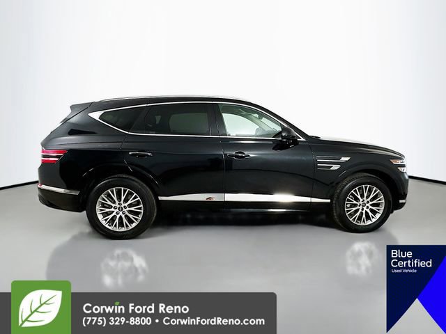 Used 2024 Genesis GV80 2.5T image 7