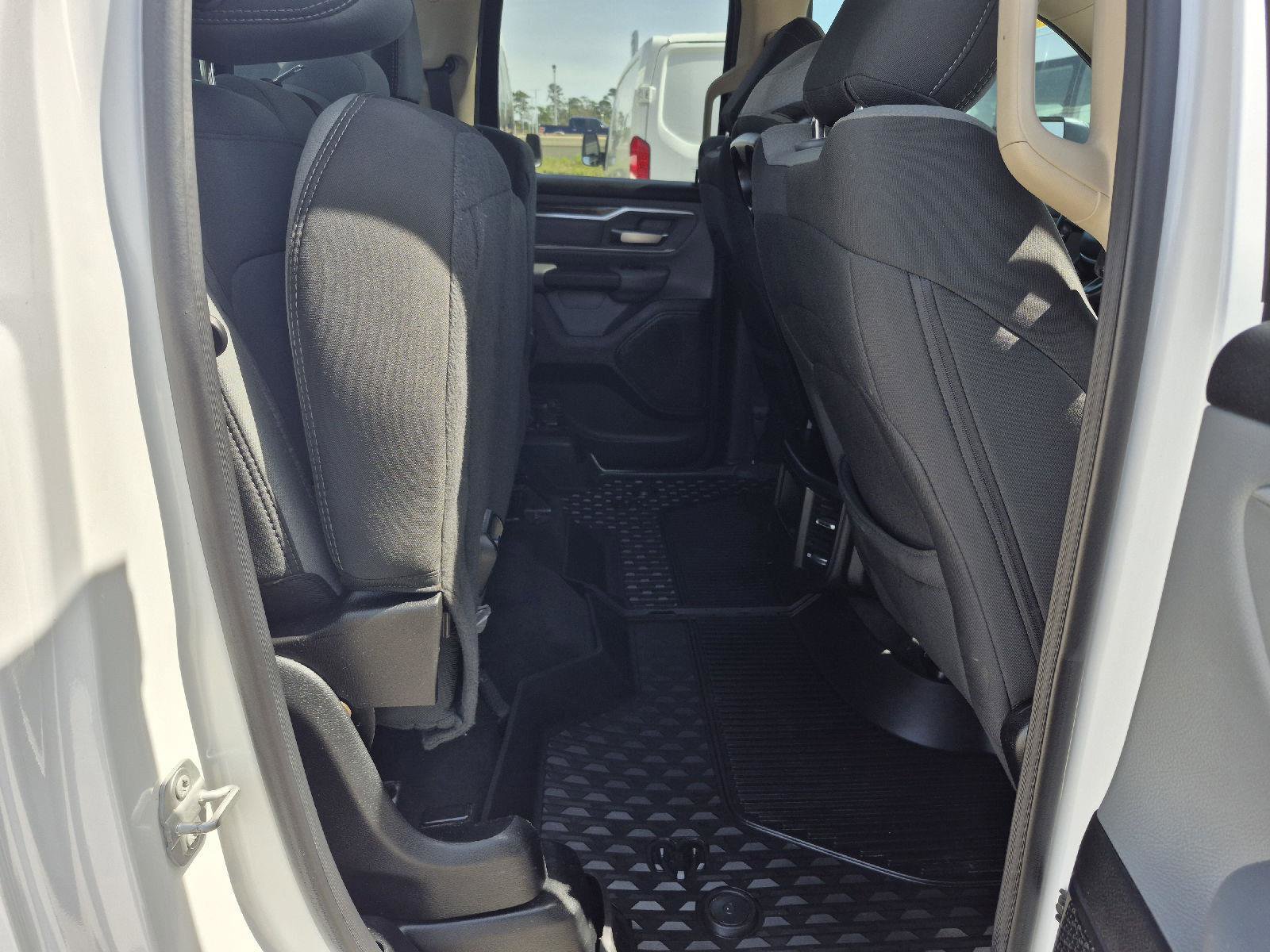 Used 2020 RAM 1500 Lone Star RWD image 10