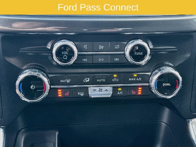 Certified 2023 Ford F150 XLT w/ Equipment Group 302A High AWD/4WD image 32